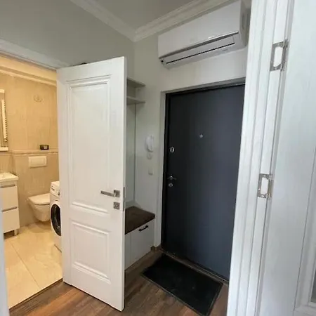 Stylish Apartment In City Center Chisinau Exterior foto