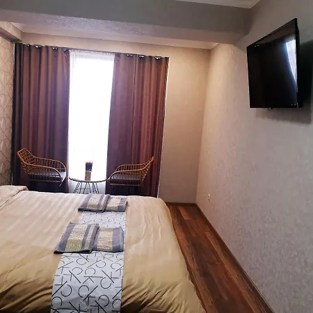 Stylish Apartment In City Center Chisinau Exterior foto
