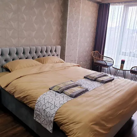 Stylish Apartment In City Center Chisinau Exterior foto